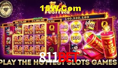811Bet