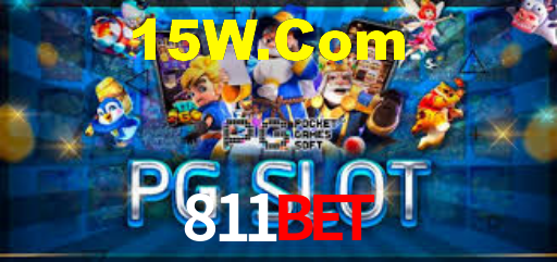Welcome Bonus 811Bet