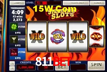 811Bet Login