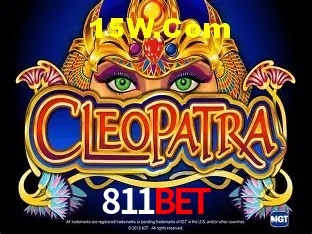 Design Responsivo 811Bet