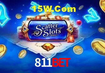 Login Seguro 811Bet