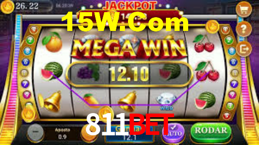 Live Casino 811Bet
