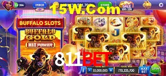 Platform Technology 811Bet