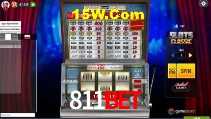 Promoção Relâmpago 811Bet