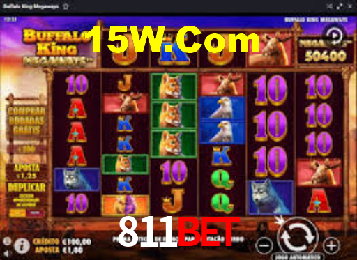 VIP Casino 811Bet