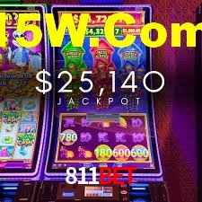 Experiência VIP 811Bet