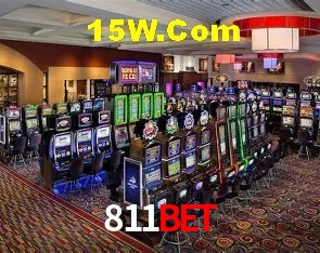 811Bet App