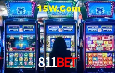 Integração de APIs 811Bet