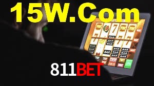 Welcome Bonus 811Bet