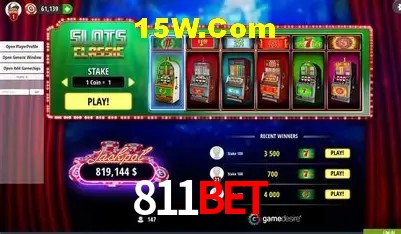 Especiais de Fim de Semana 811Bet