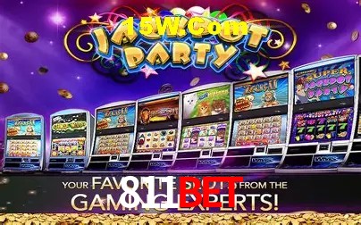 Promoções Sazonais 811Bet