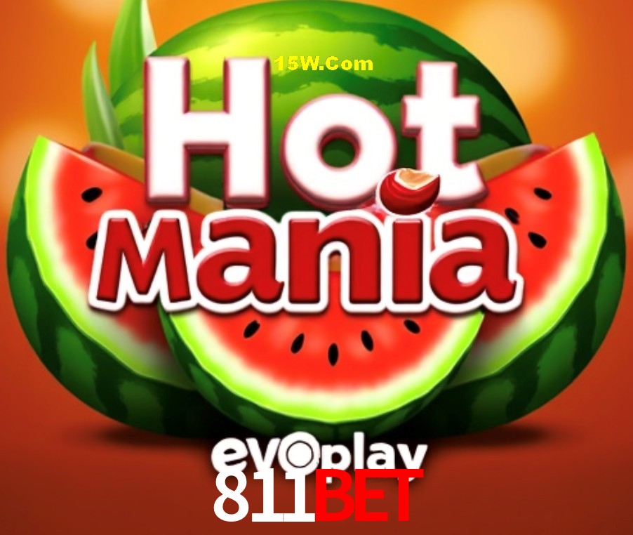 Experiência VIP 811Bet