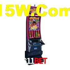 Slot Games 811Bet