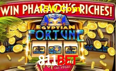 Casino Ao Vivo 811Bet