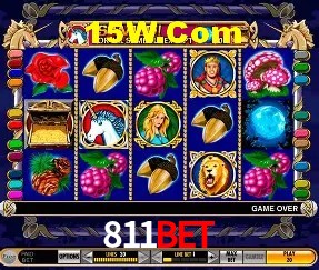 Sistemas de Segurança 811Bet