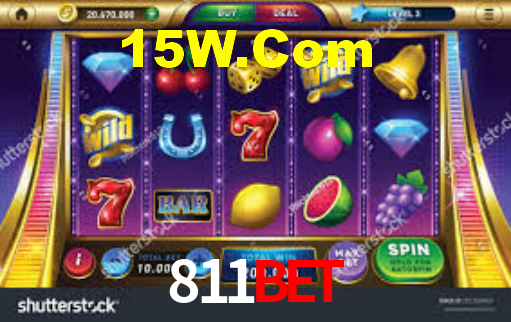 811Bet