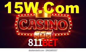 Game Providers 811Bet